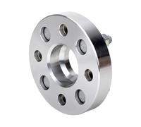 Adattatore per distanziali ruota auto Adattatori per ruote Distanziali Prigionieri per dell'aletta M12x1.5 Spessore 15 20 25 32 38 44 mm(25mm)