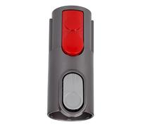 LUTH Premium Profi Parts Adattatore compatibile con Dyson 968235-01 sistema a scatto su attacco accessori Quick Release per aspirapolvere