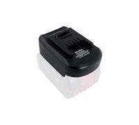Adattatore per Einhell 18 V PXC per batteria Bosch GBA, per Bosch Professional 18 V System GBA, batteria per lavoro Einhell Power X-Change Tool - BS18EIN Convertitore