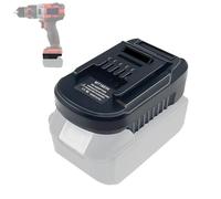 Adattatore per Einhell 18 V PXC strumenti per batteria Makita 18 V, per batteria Makita LXT per strumento Einhell Power X-Change - MT18EIN convertitore