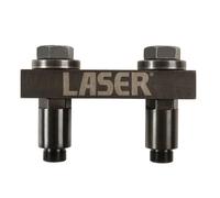 Adattatore Per Estrattore Iniettore Laser 7855