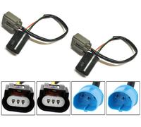 Adattatore Per Fari A Due Cablaggi 9004 HB1 A 9008 H13 Plug And Play