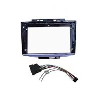 Adattatore Per Fascia Auto Da 9 Pollici, Decoder Canbus, Radio Android, Montaggio Su Cruscotto, Adatto Per Great Wall Hover Haval H5 H3 Telaio Adattatore Plancia Telaio