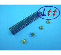 Adattatore Per Festplatten Fujitsu Siemens Lifebook E- Serie