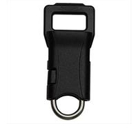 Adattatore per fibbia per cinturino da polso a spalla per fotocamera a sgancio rapido per ancoraggio DSLR SLR