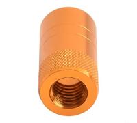 Adattatore per filo da pesca per progetti fai da te, collega 10 15 mm a M8, migliora la versatilità degli strumenti da pesca (12,5 mm)