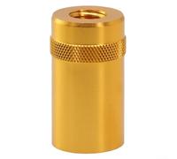 Adattatore per filo da pesca per progetti fai da te, collega 10 15 mm a M8, migliora la versatilità degli strumenti da pesca (15 mm)
