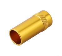 Adattatore per filo regolabile per rete da pesca colma le differenze dimensionali tra alberi e basi nette M8 (11,5 mm)