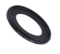 Adattatore per filtro ad anello step-down da 67 mm a 43 mm/67 mm-43 mm per tutte le marche UV, ND, CPL, adattatore per anello step-down in metallo