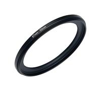 Adattatore per filtro ad anello Step Down da 67 mm a 55 mm, applicabile a tutte le marche di filtri UV ND CPL (67 mm-55 mm)