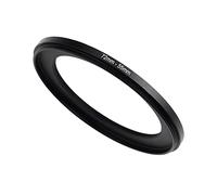 Adattatore per filtro ad anello Step Down da 72 mm a 55 mm, applicabile a tutte le marche di filtri UV ND CPL (72 mm-55 mm)