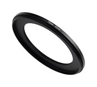 Adattatore per filtro ad anello Step Down da 77 mm a 52 mm, applicabile a tutte le marche di filtri UV ND CPL (77 mm-52 mm)