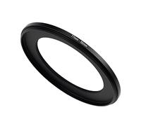 Adattatore per filtro ad anello Step Down da 77 mm a 55 mm, applicabile a tutte le marche di filtri UV ND CPL (77 mm-55 mm)