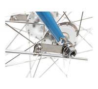 Adattatore per fissaggio parafango su bici senza occhiello BLB