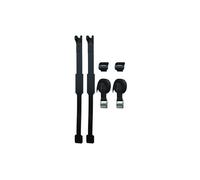 Adattatore per fissaggio portabici ClipOn/ClipOn High