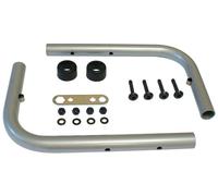 Adattatore targa Thule 976