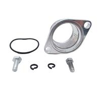 Adattatore Per Flangia Di Ingresso Del Turbocompressore Per SR20DET Garrett