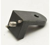 Adattatore per Flash INON con attacco per bracci subacquei con piano CarboLight