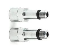 Adattatore Per Flessibile Monoforo (Pz.2)-M8Xf10