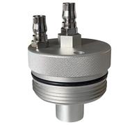 Adattatore per Fluido Dispositivo di Flushing Audi, Seat, Skoda, VW , Manager Dq