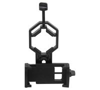 Adattatore per fotocamera per smartphone per microscopio digiscoping adattatore per smartphone adattatore per cellulare