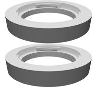 Adattatore per Fotocamera ZWO ASI 585 a Obiettivi Sony E-Mount Samyang Astro