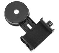 Adattatore per fotografia di telefono telescopio monoculare binoculare