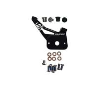 Adattatore per freni a disco Elevn - chase RSP 4.0 Noir