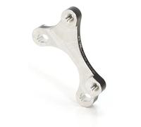 Adattatore xlc br x28 da is a is av 180mm ar 160mm