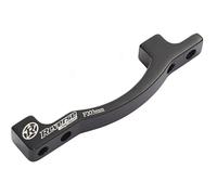 Adattatore per freni a disco Reverse Components PM-PM 203 FR Noir
