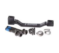 Adattatore per freni a disco Shimano f. Disc 180 VR PM