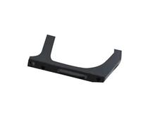 Adattatore per freni a disco stradali su forcelle Brakco Flat Mount Nero