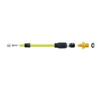 Adattatore per freni Jagwire Pro Quick-Fit Giallo