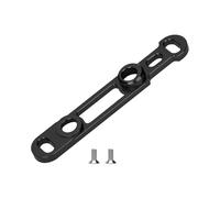 Adattatore per freno a disco per ruota, ricambio di per bicicletta, adattatore per freno a disco anteriore, per mountain bike e bici da strada, officina da corsa, interni ed esterni