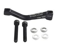 Adattatore per freno a disco per SRAM 20 mm Post Mount ottimizza le prestazioni del sistema frenante