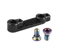 Adattatore per freno a disco posteriore per SRAM Campy Flat Mount