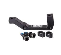 Adattatore per freno a disco Shimano per 180 mm posteriore