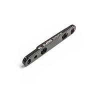 Adattatore per freno anteriore Clarks Cycle Systems Flat Mount Flat Mount Noir