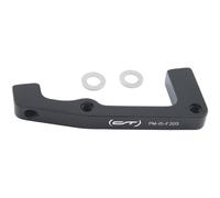 Contec Adattatore Pinza Freno A Disco Anteriore Cds-pm-is Pm Black