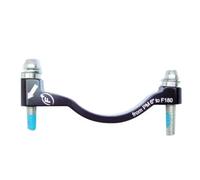 Adattatore per freno anteriore Formula Spare Parts Adaptor P.M. Ø180mm Multicolore