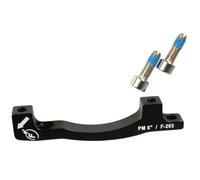 Adattatore Formula anteriore 203mm postmount 6