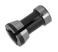 Adattatore per fresa di precisione con testa di mandrino, 6 mm