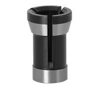 Adattatore per fresa di precisione con testa di mandrino, 8 mm