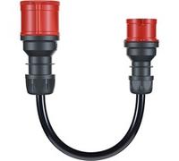 go-e Adattatore Gemini Flex 22 kw>CEE 16A RD