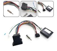 Adattatore per Giulietta Automotive CAN Bus Adattatore Anticorrosione Antideform