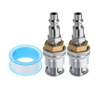 Adattatore Per Gonfiatore Raccordo Del Compressore D'aria Connettore