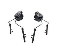 Adattatore per guida casco per cuffie Peltor