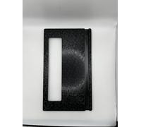 Adattatore per guida Makita HS7611/HS7601 - compatibile con guide Makita