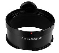 Adattatore per Hasselblad da 9,200 VIZELEX RhinoCam MILC, sistemi E Sony E-Mount, Fujifilm con attacco X-Mount, Canon EF-M le versioni), da solo