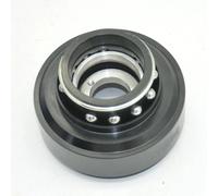 Adattatore Per Hub Di Rilascio Del Volante Da Corsa Simulator Di 70Mm A 6 Fori